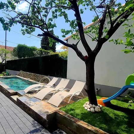 Escapade Cotiere 7 Couchages A 5 Min Des Plages Cagnes-sur-Mer