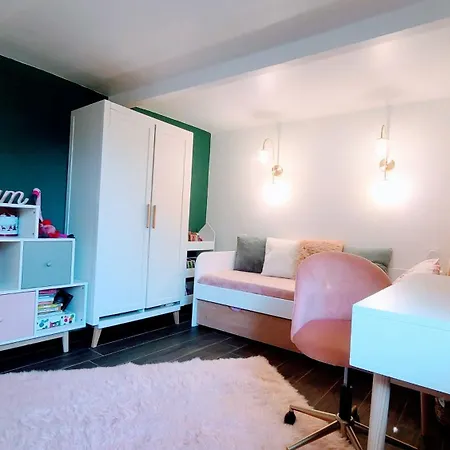 Villa Escapade Cotiere 7 Couchages A 5 Min Des Plages Cagnes-sur-Mer