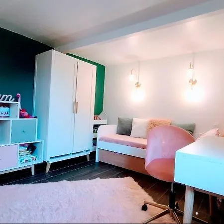 Villa Escapade Cotiere A 5 Min Des Plages *