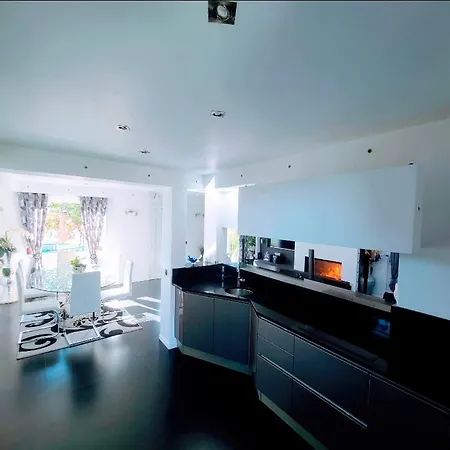 Villa Escapade Cotiere A 5 Min Des Plages Cagnes-sur-Mer