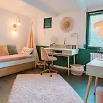 Escapade Cotiere A 5 Min Des Plages Villa *