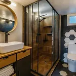 Villa Escapade Cotiere A 5 Min Des Plages Cagnes-sur-Mer