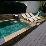 Escapade Cotiere A 5 Min Des Plages Villa