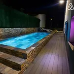 Villa Escapade Cotiere A 5 Min Des Plages Cagnes-sur-Mer