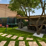 Villa Escapade Cotiere A 5 Min Des Plages *