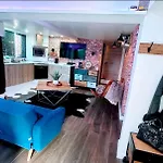 Villa Escapade Cotiere A 5 Min Des Plages