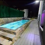 Escapade Cotiere A 5 Min Des Plages Villa Cagnes-sur-Mer