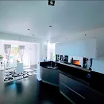 Villa Escapade Cotiere A 5 Min Des Plages Cagnes-sur-Mer