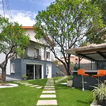 Escapade Cotiere A 5 Min Des Plages