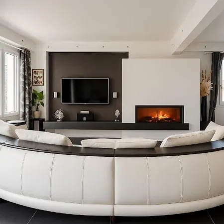 Escapade Cotiere A 5 Min Des Plages