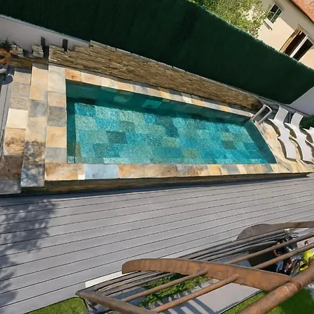 Escapade Cotiere A 5 Min Des Plages