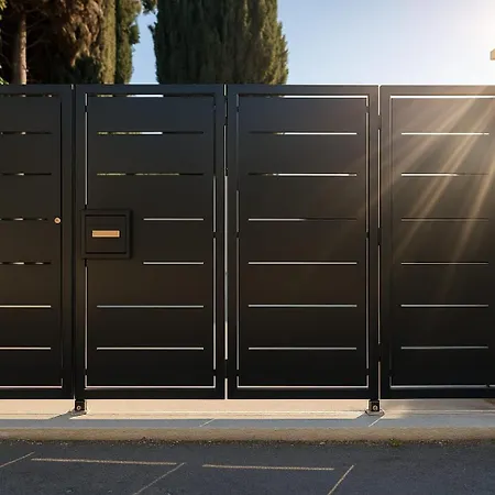 Villa Escapade Cotiere A 5 Min Des Plages Cagnes-sur-Mer