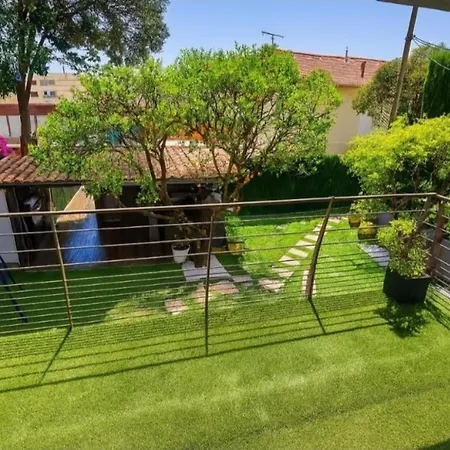 Villa Escapade Cotiere A 5 Min Des Plages *